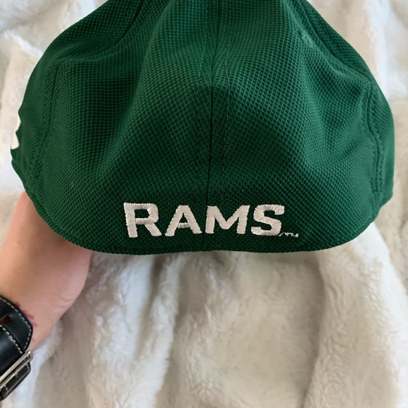 CSU Rams Hats - Picture 3 of 8